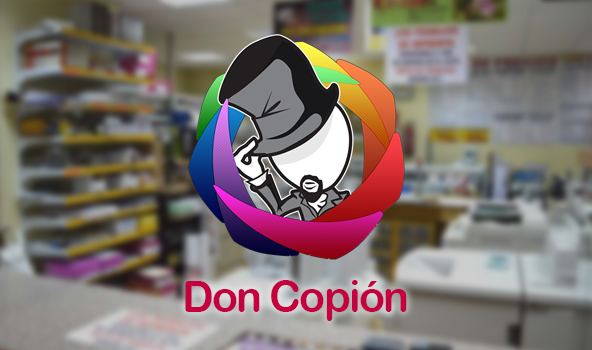 Don Copión
