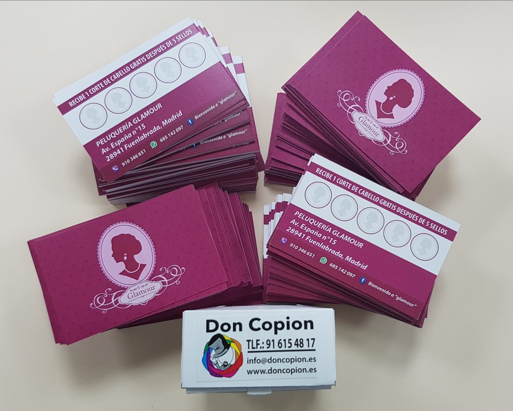 Don Copión