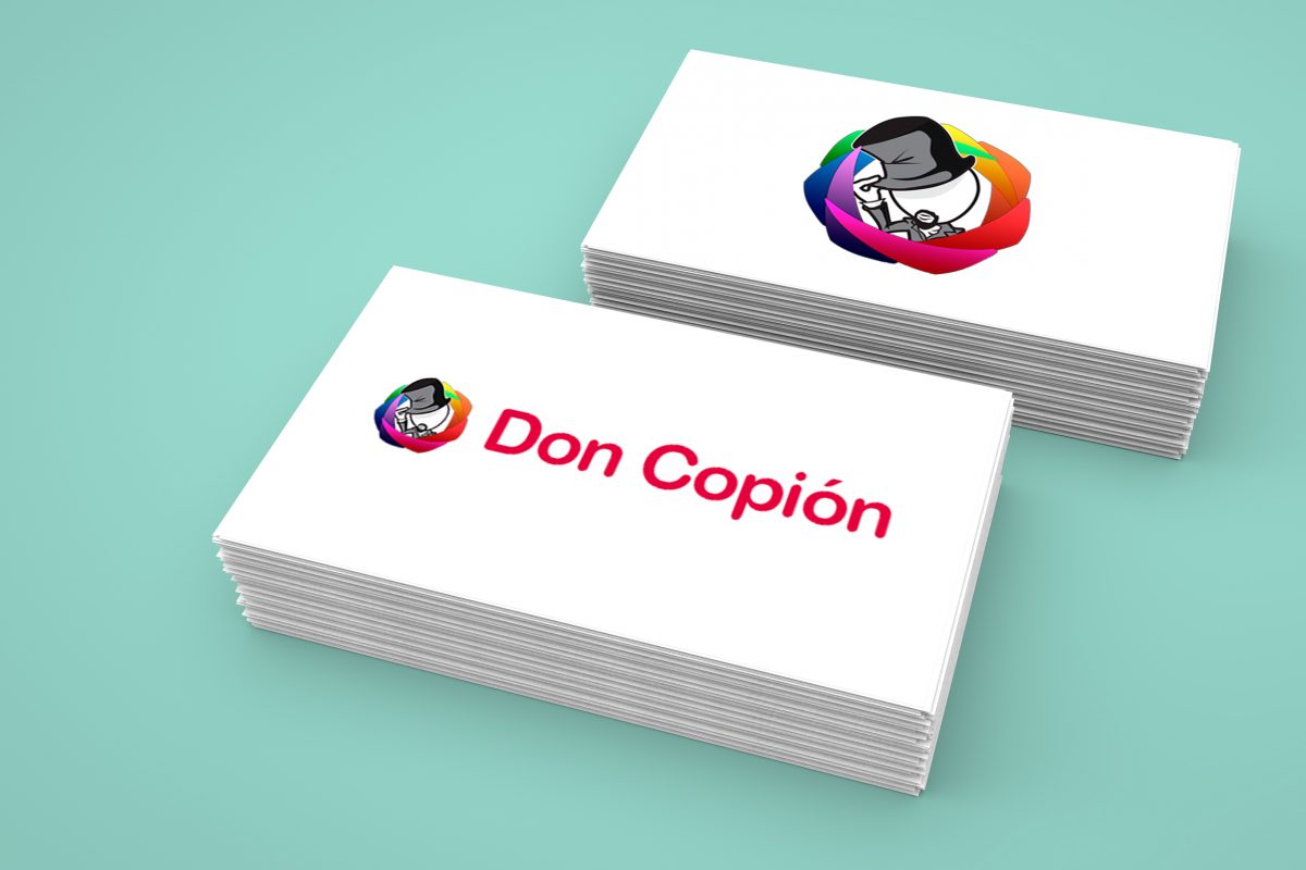 Don Copión