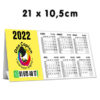 calendario-sobremesa-empresa-triangular-don-copion-2022