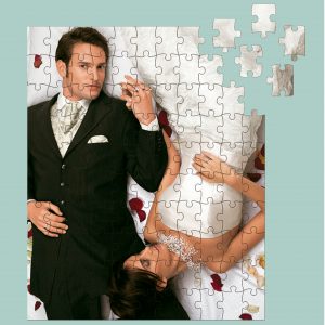 puzzle A3 96 piezas