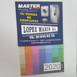 calendaio iman lopez marin 10,5x10cm
