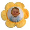 cojin-flor amarillo