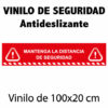 vinilo-suelo-seguridad-antideslizante-100x20-rojo-por-favor-espere-aqui-su-turno